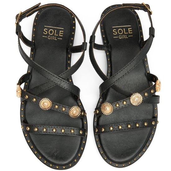 Sandalias Gladiador Sueño de Suela - Image 2