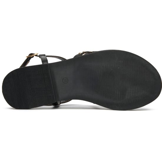 Sandalias Gladiador Sueño de Suela - Image 3