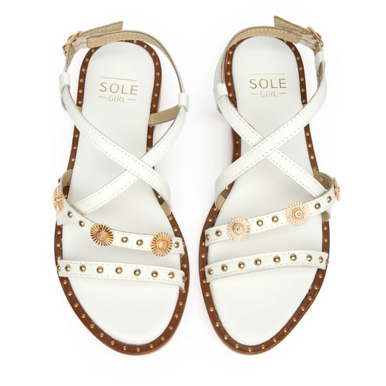 Sole Dream Gladiator Sandalias - Image 2