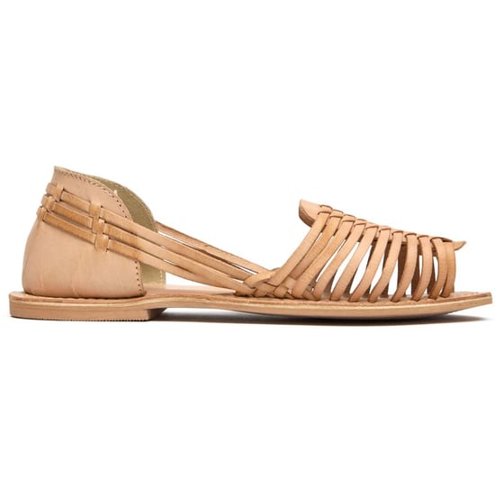 Sandalias Huarache Sole Devin - Image 1