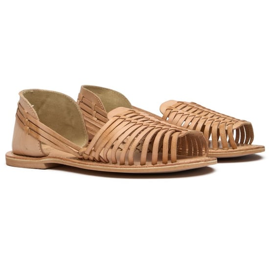Sandalias Huarache Sole Devin - Image 2