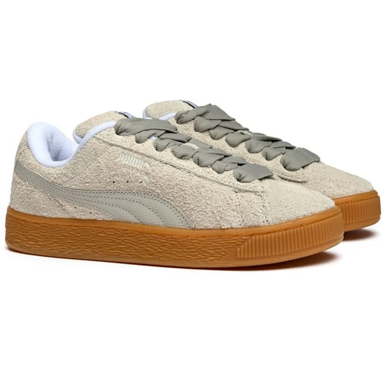 Zapatillas Puma Suede Xl Hairy - Image 2