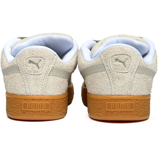 Zapatillas Puma Suede Xl Hairy - Image 3