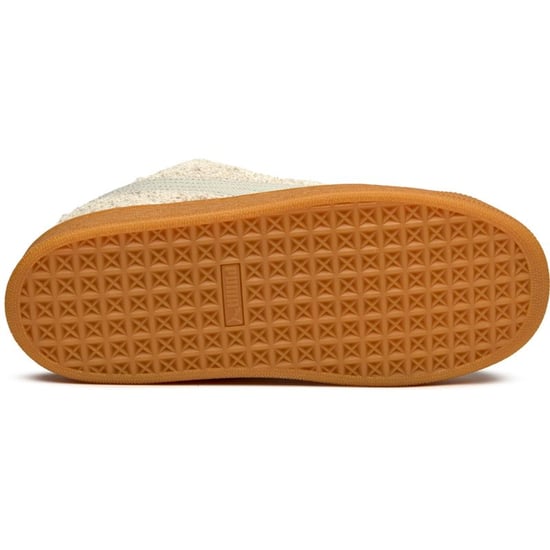 Zapatillas Puma Suede Xl Hairy - Image 4
