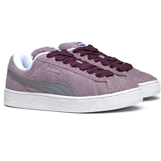 Zapatillas Puma Suede XL Hairy - Image 2