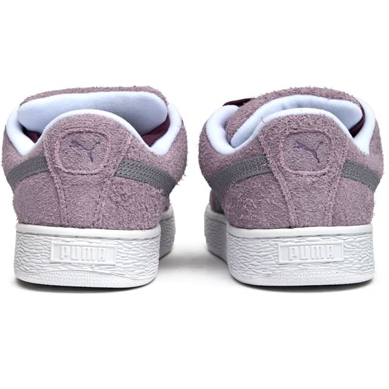 Zapatillas Puma Suede XL Hairy - Image 3