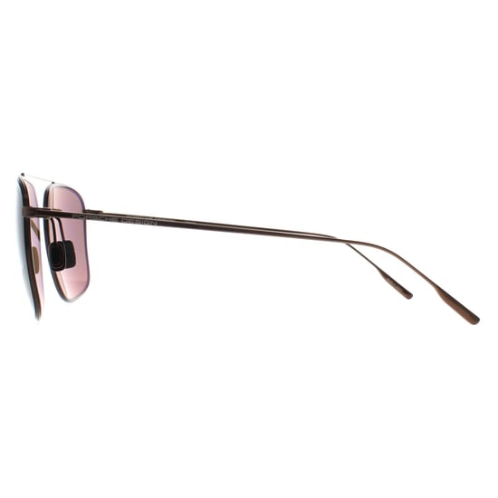 Porsche Design Aviador Unisex Marrón P8940 - Image 3