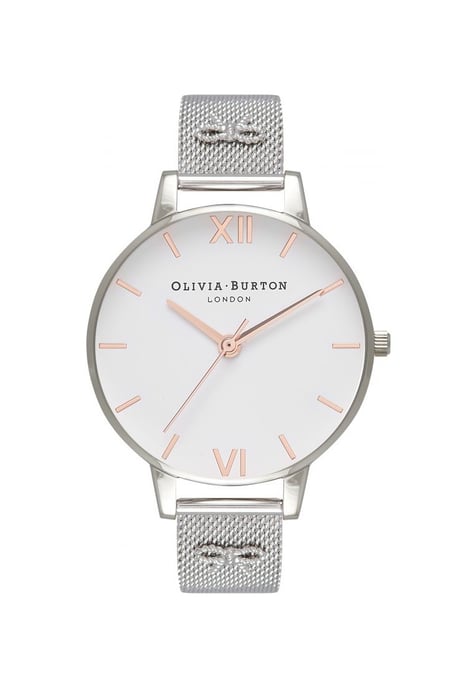 Olivia Burton Reloj de mujer Cuarzo dorado - Image 1
