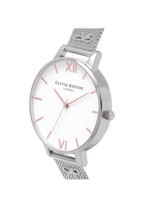 Olivia Burton Reloj de mujer Cuarzo dorado - Image 2