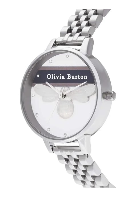 Olivia Burton Reloj de mujer Cuarzo dorado - Image 2