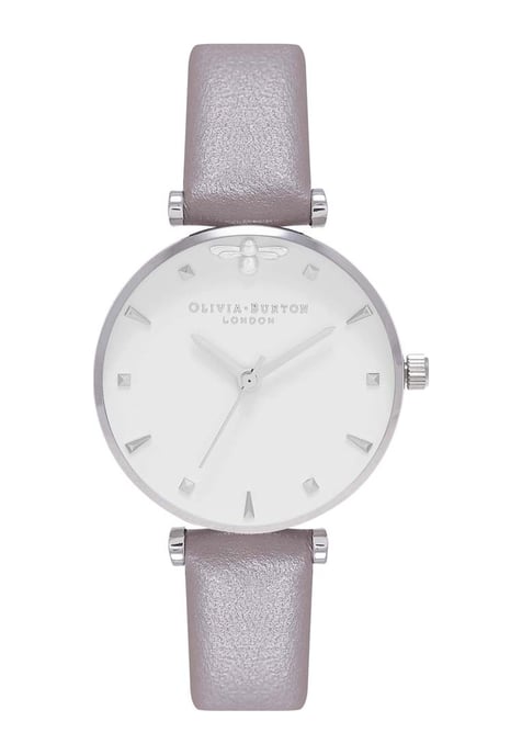 Olivia Burton Reloj de mujer Cuarzo dorado - Image 1