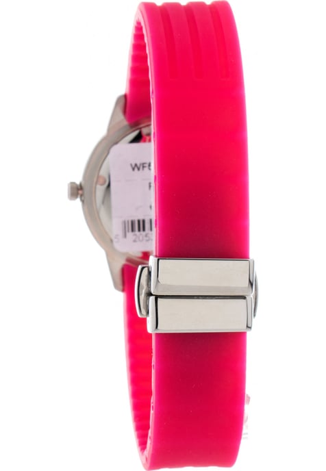 Folli Follie Reloj de mujer Cuarzo plateado - Image 2