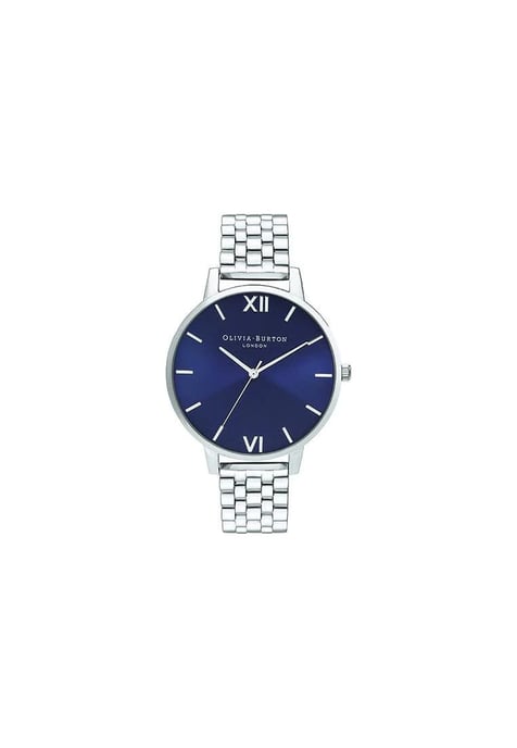 Olivia Burton Reloj de mujer Cuarzo dorado - Image 1