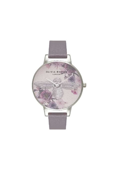 Olivia Burton Reloj de mujer Cuarzo oro rosado - Image 1