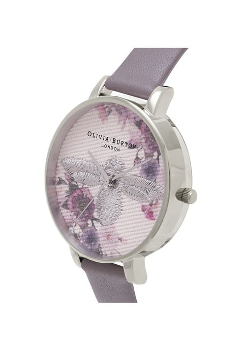 Olivia Burton Reloj de mujer Cuarzo oro rosado - Image 2