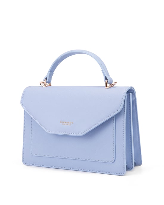 Diana&Co bolso de mano Mujer - Image 2