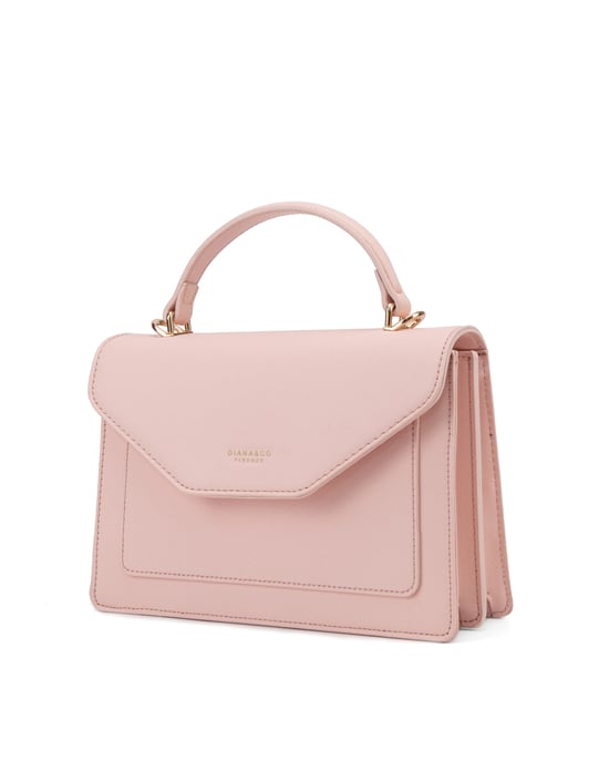 Diana&Co bolso de mano Mujer - Image 2