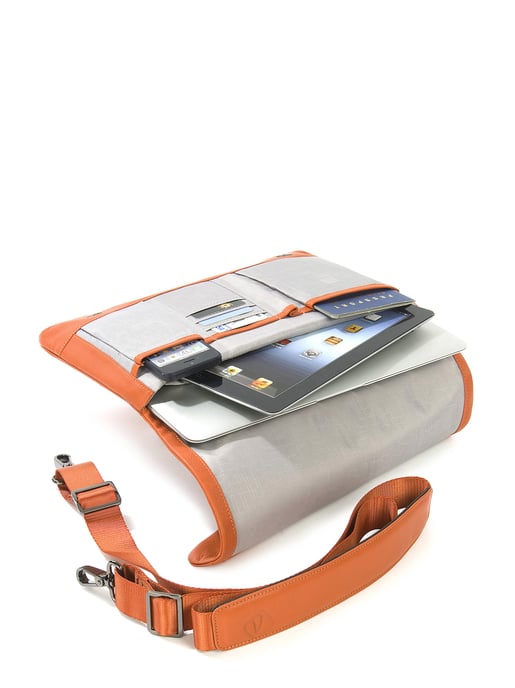 Tucano Bolso de hombro Unisexo - Image 3