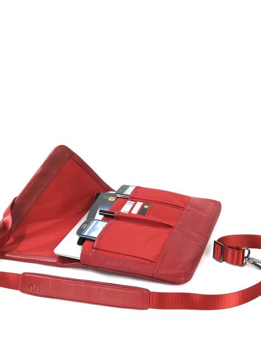 Tucano Bolso de hombro Unisexo - Image 3