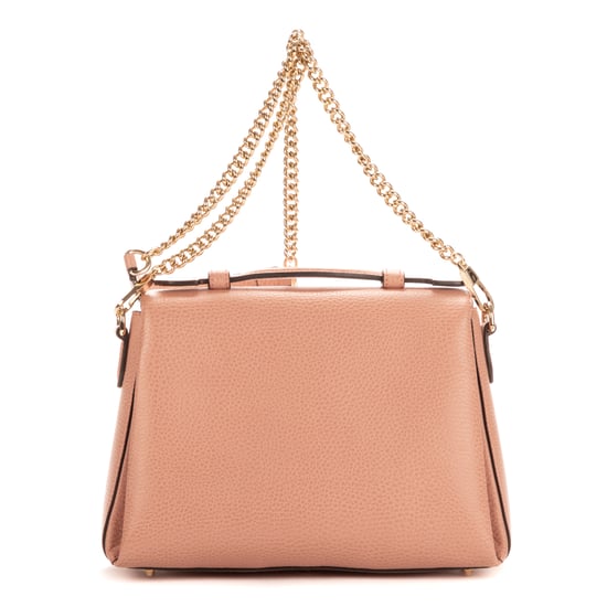 Gucci Interlocking G  en Rosa Piel de becerro - Image 4