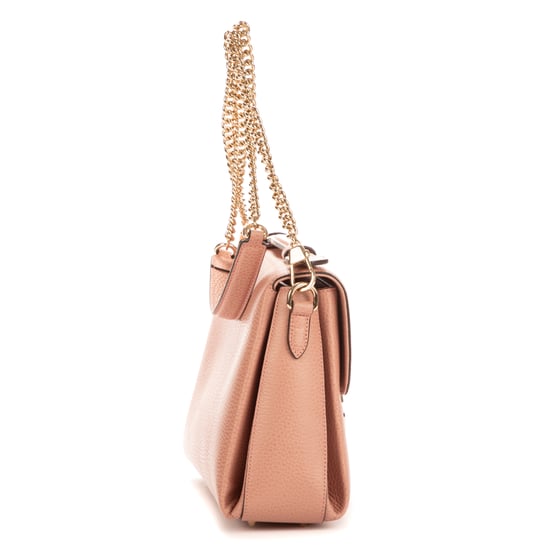 Gucci Interlocking G  en Rosa Piel de becerro - Image 5