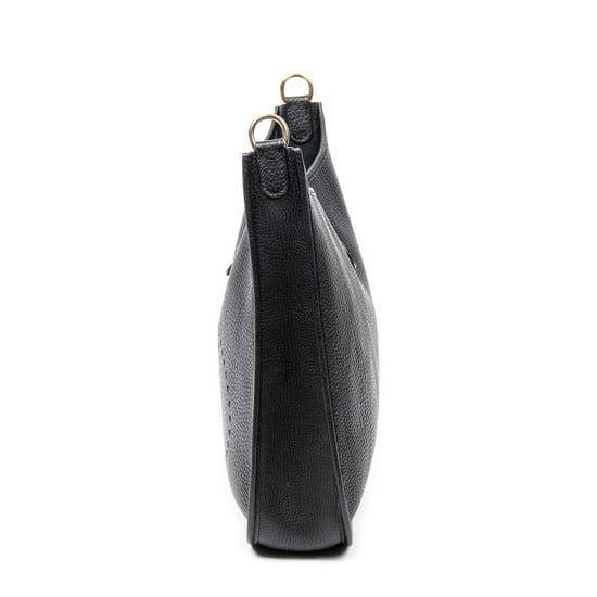 Hermès Evelyne I GM en Negro Piel de becerro - Image 3