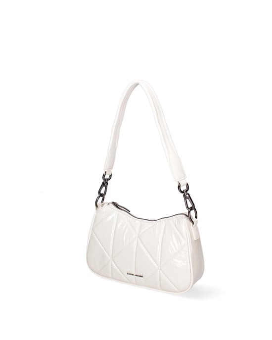 David Jones Bolsa de hombro Unisexo - Image 2
