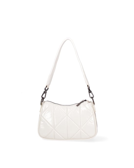 David Jones Bolsa de hombro Unisexo - Image 4