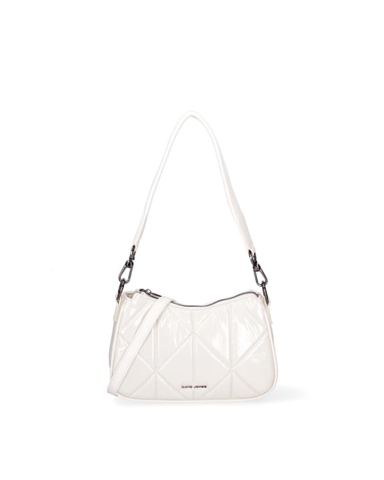 David Jones Bolsa de hombro Unisexo - Image 5