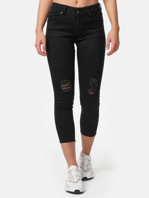 Vaqueros pitillo de mujer Tazzio - Image 1
