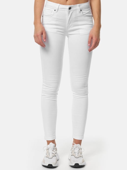 Vaqueros pitillo de mujer Tazzio - Image 1