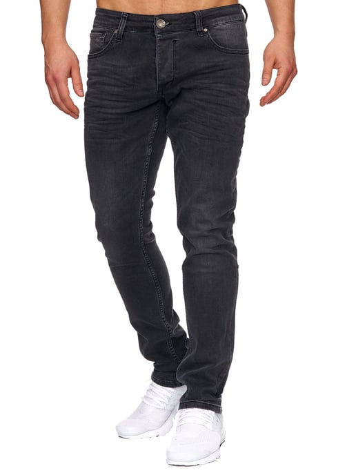 Tazzio vaqueros slim fit para hombre - Image 1