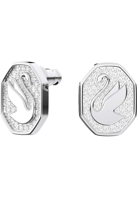 Swarovski 5621097 Ladies Signum Earrings - Image 2