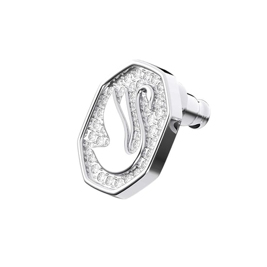 Swarovski 5621097 Ladies Signum Earrings - Image 3