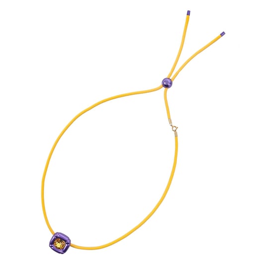 Swarovski 5613645 Ladies Dulcis Necklace - Image 3