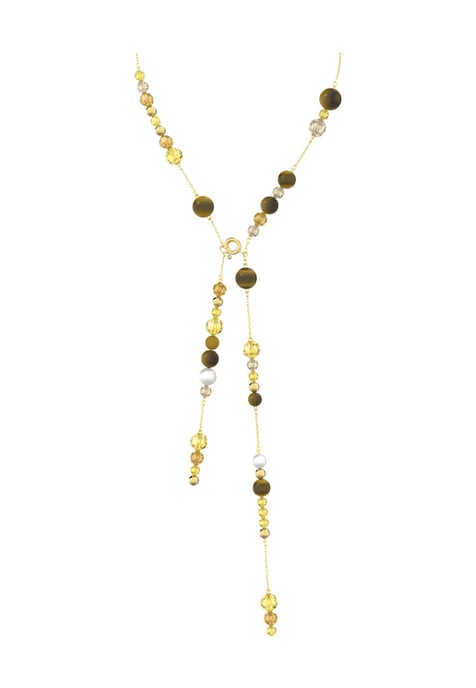 Swarovski 5618299 Ladies Somnia Necklace - Image 1