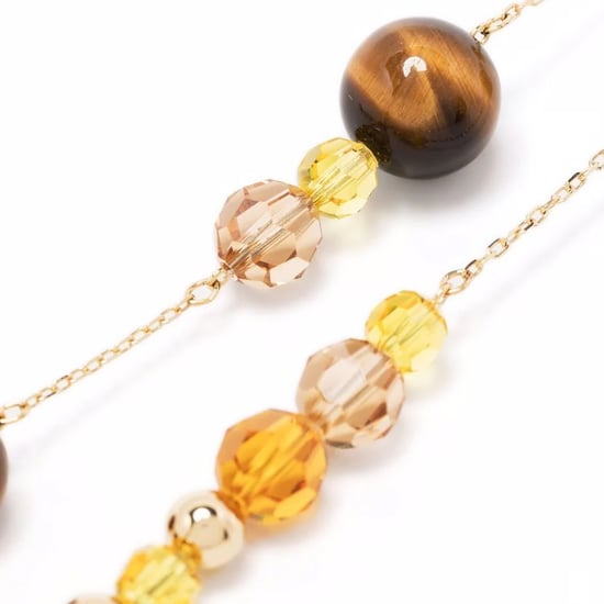 Swarovski 5618299 Ladies Somnia Necklace - Image 2