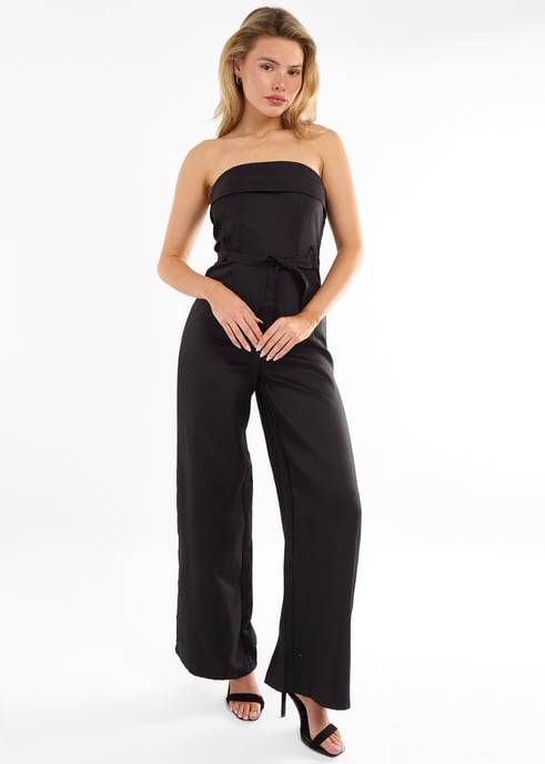 Mono Bandeau Negro - Image 1