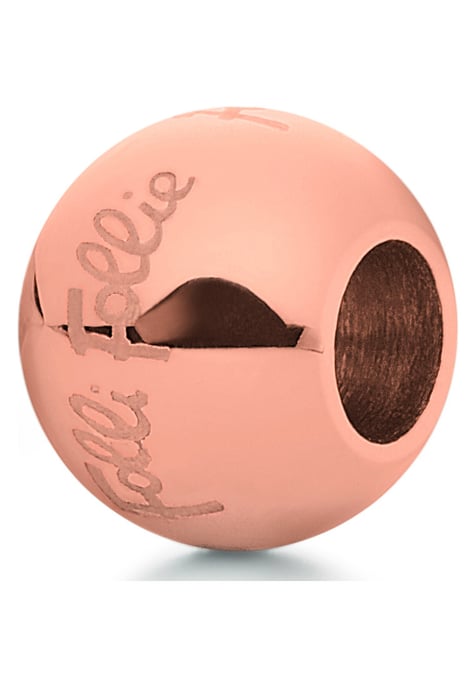 Folli Follie 1P0T001R Charm para Damas - Image 2