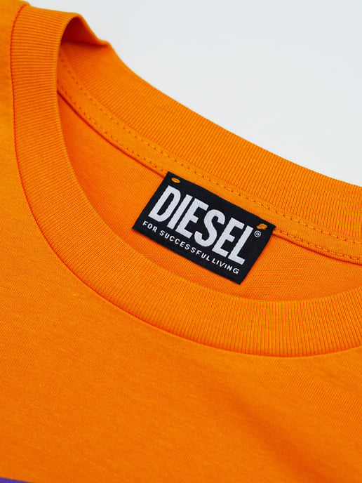 Diesel Camiseta Men - Image 3