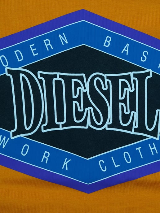 Diesel Camiseta Men - Image 4