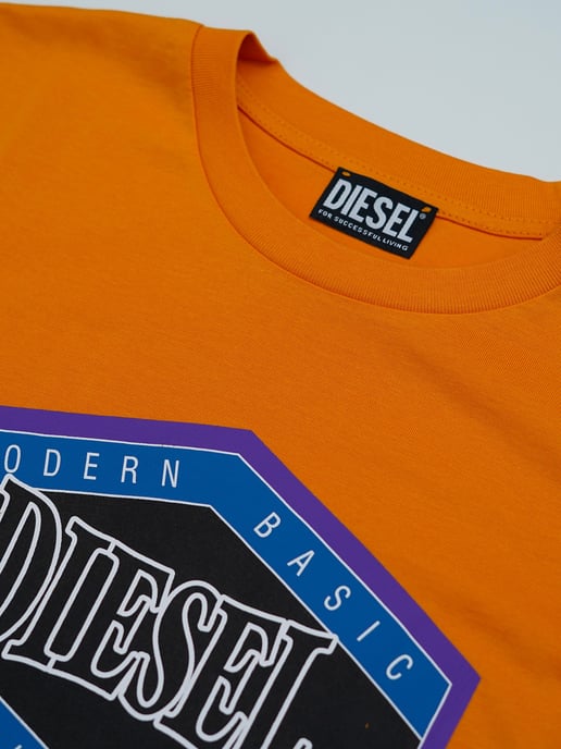 Diesel Camiseta Men - Image 2