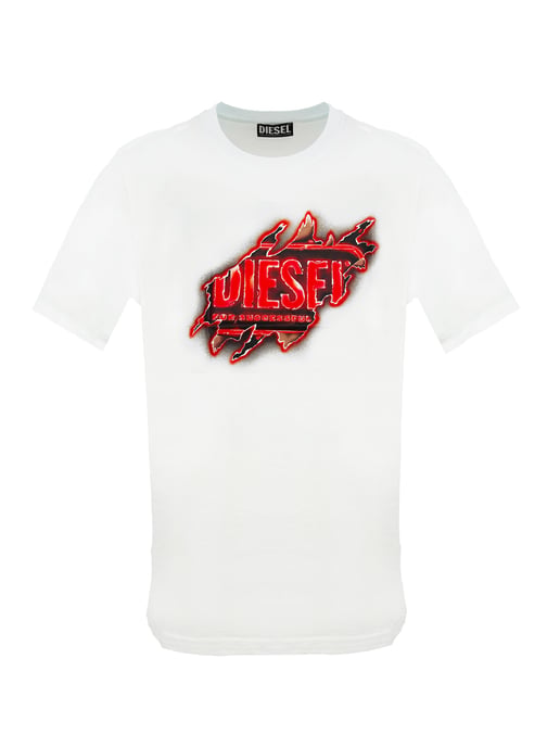 Diesel Camiseta Men - Image 1