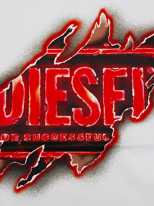 Diesel Camiseta Men - Image 5