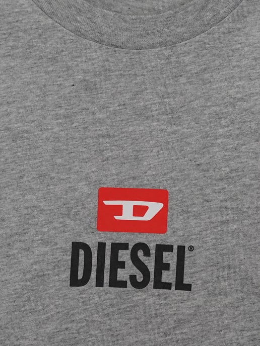 Diesel Camiseta Men - Image 4