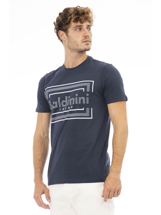 Baldinini Trend Camiseta Hombres - Image 3
