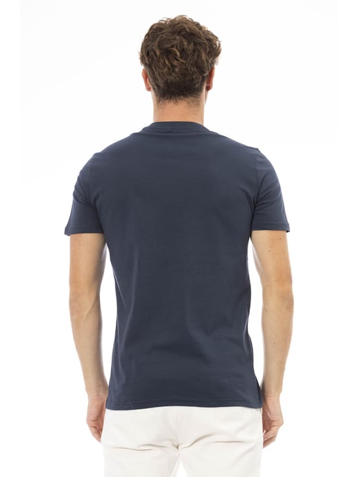 Baldinini Trend Camiseta Hombres - Image 4