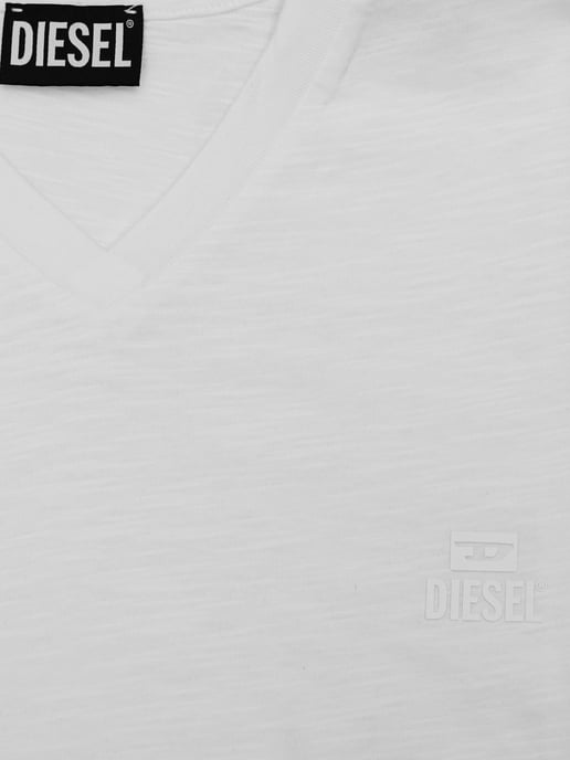 Diesel Camiseta Men - Image 4