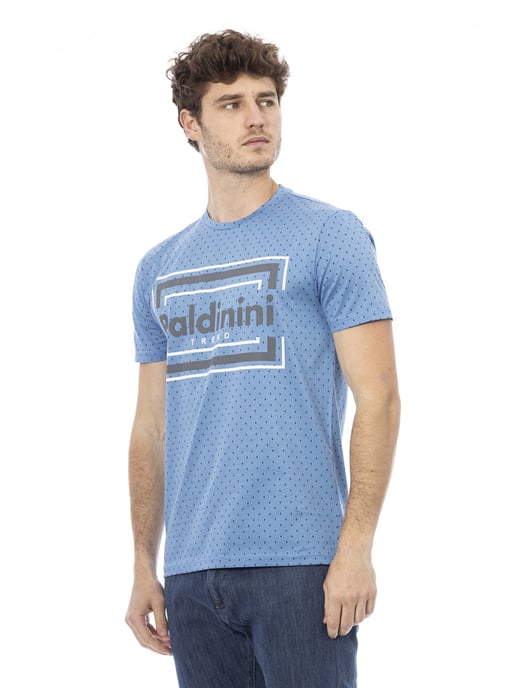 Baldinini Trend Camiseta Hombres - Image 2