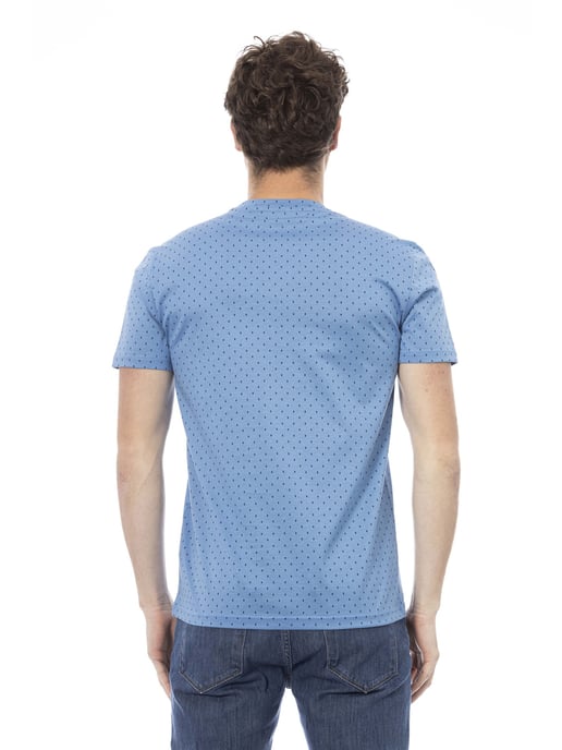Baldinini Trend Camiseta Hombres - Image 3